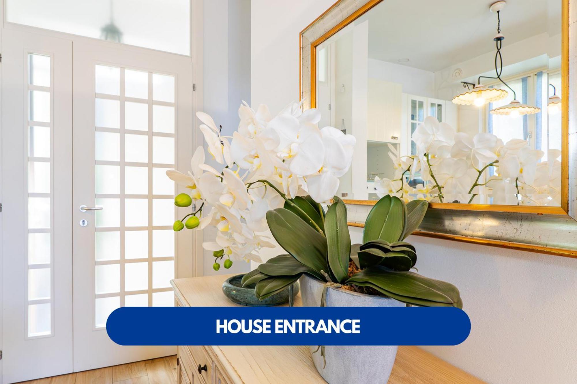 Julia'S House Apartment Perledo Luaran gambar