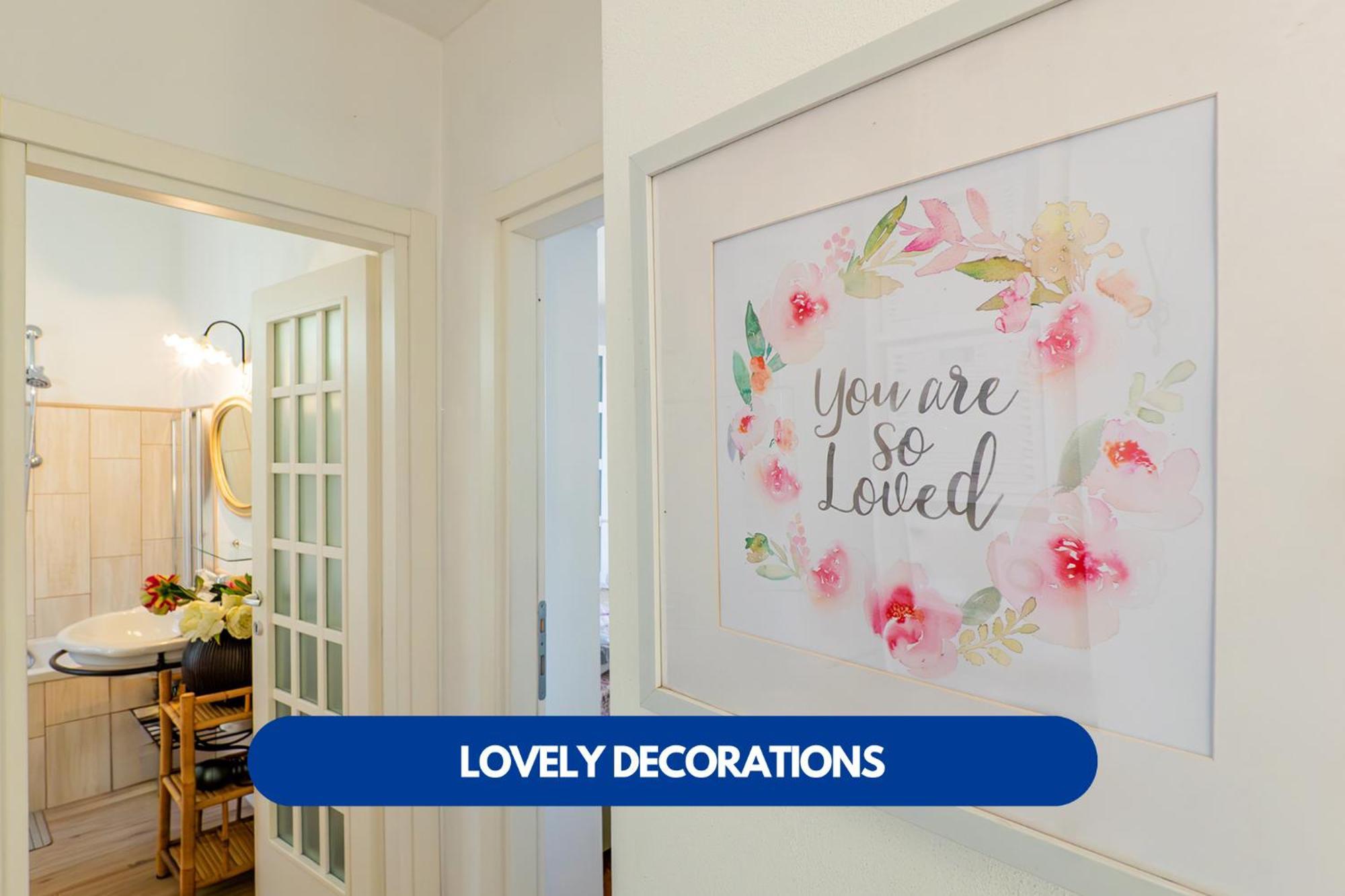 Julia'S House Apartment Perledo Luaran gambar